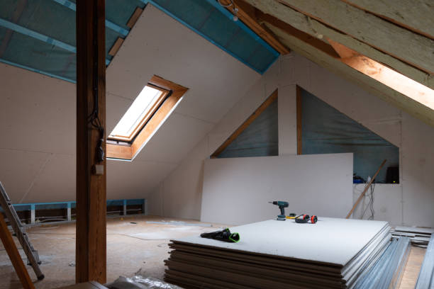  Livonia, MI Insulation Contractor Pros