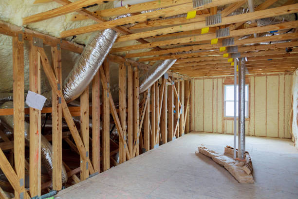 Best Geographic-Specific Insulation Services in Livonia, MI