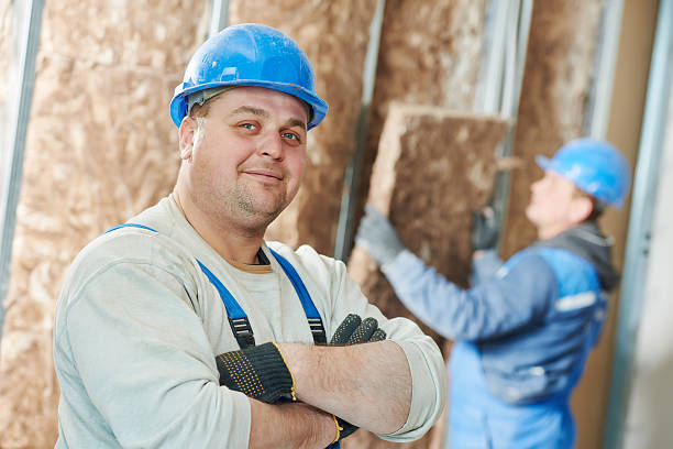 Types of Insulation We Offer in Livonia, MI
