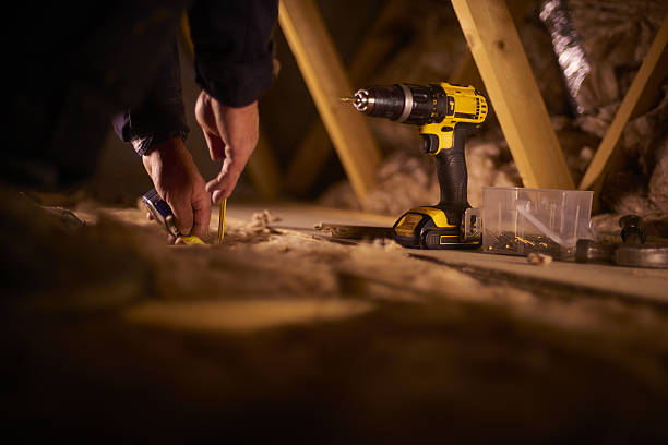 Best Geographic-Specific Insulation Services in Livonia, MI